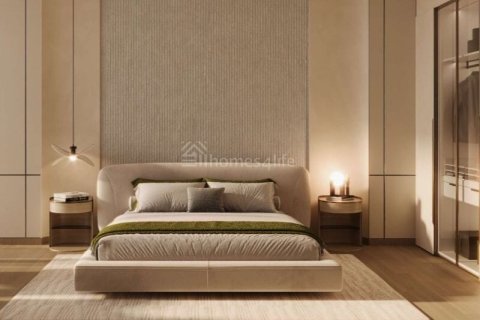 Квартира с 1 спальней в Бизнес-Бэй, ОАЭ №150242 8