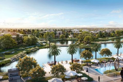 Villa de 5 chambres à Dubai Land, UAE No. 150247 8