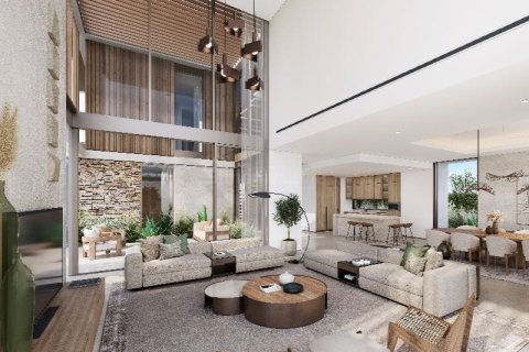 Villa de 5 chambres à Dubai Land, UAE No. 150247