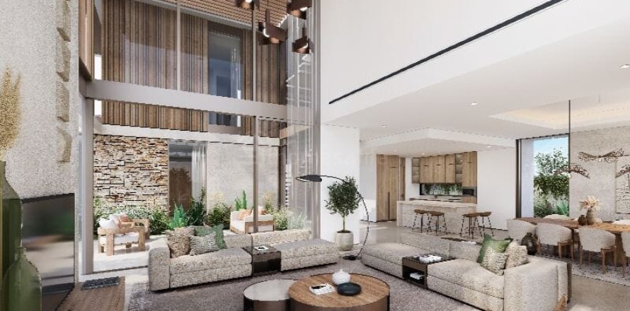 Villa de 5 chambres à Dubai Land, UAE No. 150247