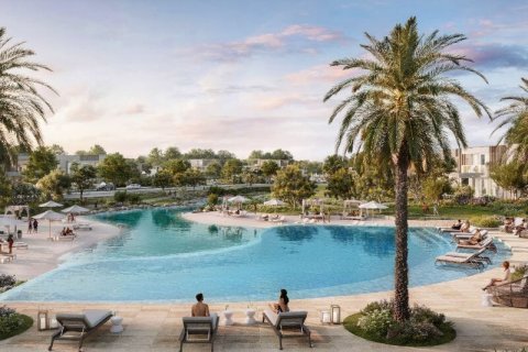 Villa de 5 chambres à Dubai Land, UAE No. 150247 6