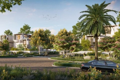 Villa de 5 chambres à Dubai Land, UAE No. 150247 3