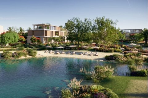 Villa de 5 chambres à Dubai Land, UAE No. 150247 13