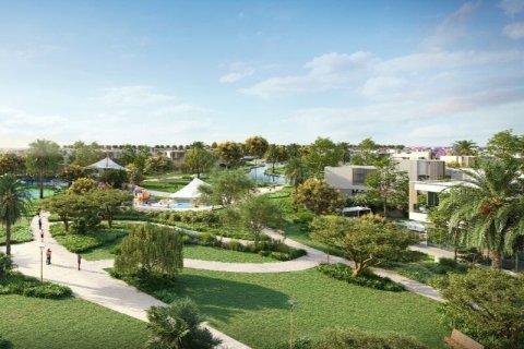 Villa de 5 chambres à Dubai Land, UAE No. 150247 11