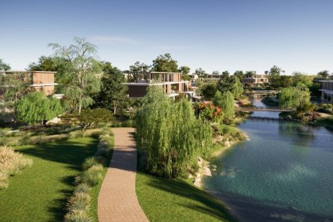Villa de 5 chambres à Dubai Land, UAE No. 150247 15