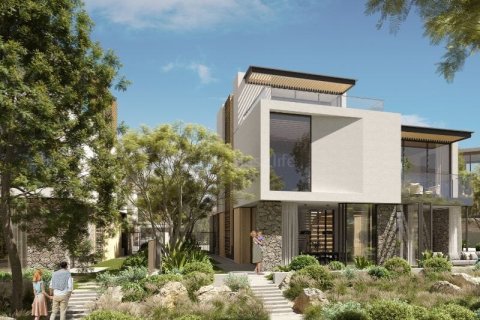 Villa de 5 chambres à Dubai Land, UAE No. 150247 19