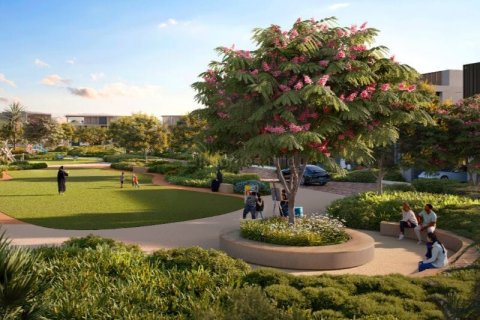 Villa de 5 chambres à Dubai Land, UAE No. 150247 9