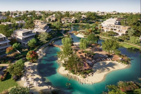 Villa de 5 chambres à Dubai Land, UAE No. 150247 14