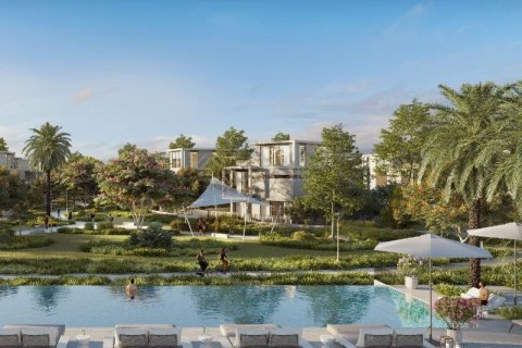 Villa de 5 chambres à Dubai Land, UAE No. 150247 4