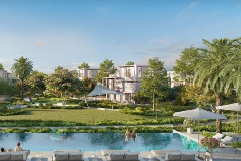 Villa de 5 chambres à Dubai Land, UAE No. 150247 5