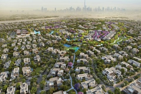 Villa de 5 chambres à Dubai Land, UAE No. 150247 17