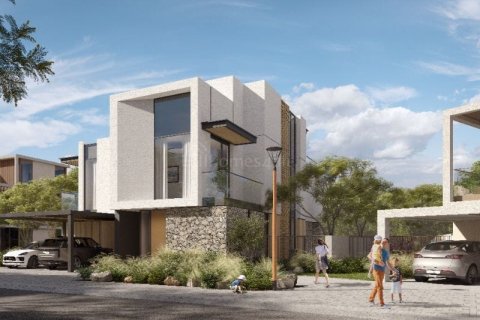 Villa de 5 chambres à Dubai Land, UAE No. 150247 18