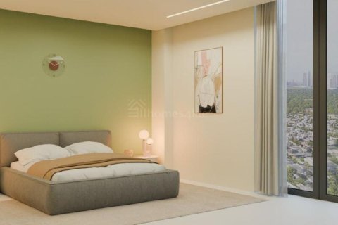 Appartement de 3 chambres à Sobha Hartland, UAE No. 150243 4