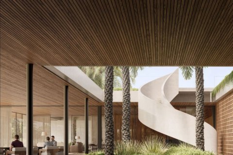 Villa de 4 chambres à Dubai, UAE No. 150246 9