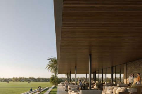 Villa de 4 chambres à Dubai, UAE No. 150246 11
