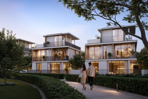 Villa de 4 chambres à Dubai, UAE No. 150246 4