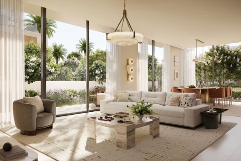 Villa de 4 chambres à Dubai, UAE No. 150246 7