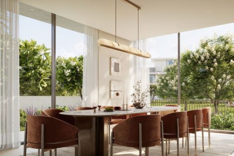 Villa de 4 chambres à Dubai, UAE No. 150246 8