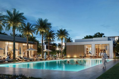 Villa de 4 chambres à Dubai, UAE No. 150246 5