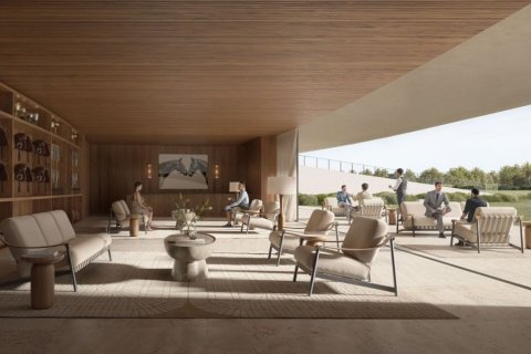 Villa de 4 chambres à Dubai, UAE No. 150246 3