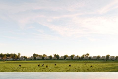 Villa de 4 chambres à Dubai, UAE No. 150246 10