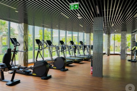 Apartment de 2 dormitorios en Dubai, UAE No. 150248 20