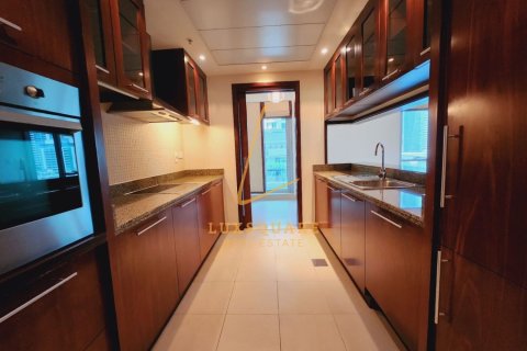 2 bedrooms Apartment in Marina Promenade, UAE No. 165162 13