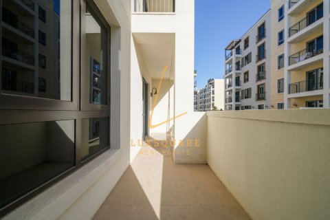 1 bedroom Apartment in La Mer, UAE No. 165164 16
