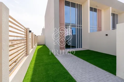 استوديو تاون هاوس في دبي, الإمارات العربية المتحدة رقم 165168