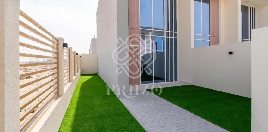 استوديو تاون هاوس في دبي, الإمارات العربية المتحدة رقم 165168