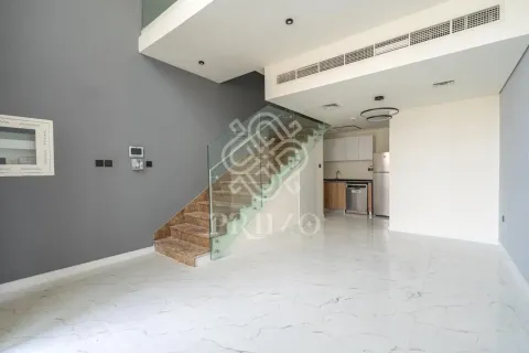 استوديو تاون هاوس في دبي, الإمارات العربية المتحدة رقم 165168 4