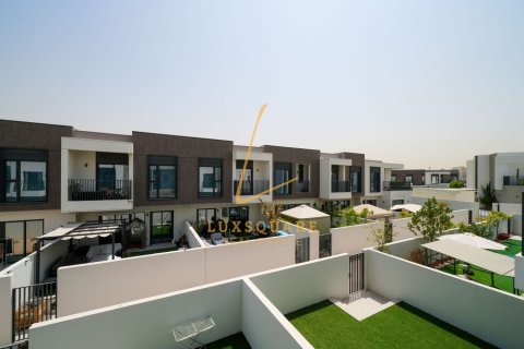 3 غرف نوم فيلا في Dubai South (Dubai World Central), الإمارات العربية المتحدة رقم 165163 18