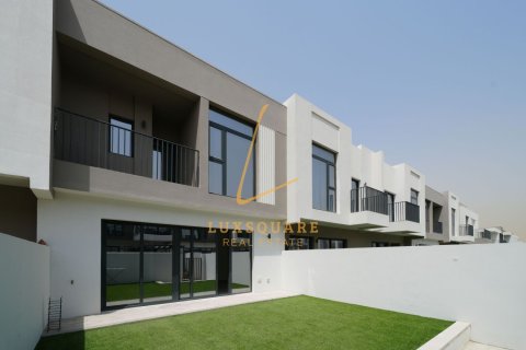 3 غرف نوم فيلا في Dubai South (Dubai World Central), الإمارات العربية المتحدة رقم 165163 7