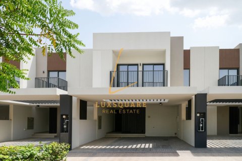 3 غرف نوم فيلا في Dubai South (Dubai World Central), الإمارات العربية المتحدة رقم 165163