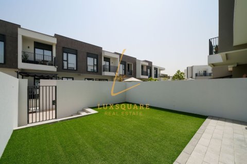 3 غرف نوم فيلا في Dubai South (Dubai World Central), الإمارات العربية المتحدة رقم 165163 21