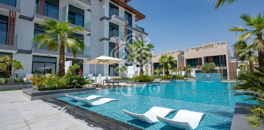 Studio Apartment in Jumeirah Village Circle, UAE No. 165167