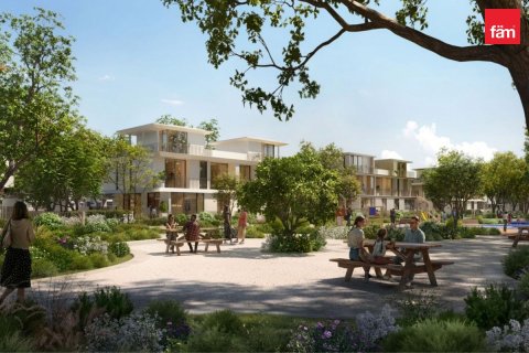 Townhouse de 3 chambres à Dubai, UAE No. 200341 5