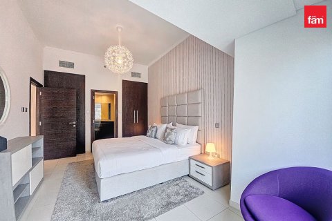 Appartement de 1 chambre à Dubai Marina, UAE No. 200343