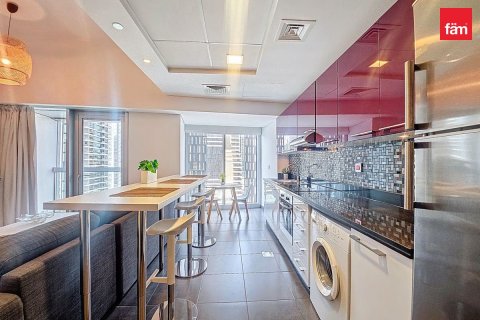 Appartement de 1 chambre à Dubai Marina, UAE No. 200343 8