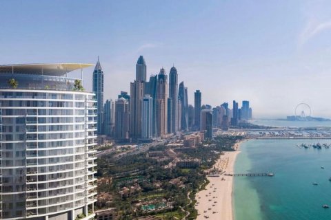 1 bedroom Apartment in Palm Jumeirah, UAE No. 200342 20