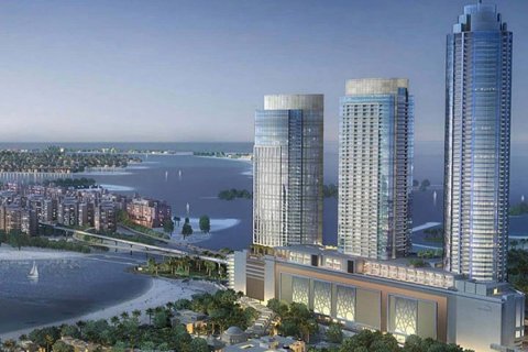 1 bedroom Apartment in Palm Jumeirah, UAE No. 200342 17