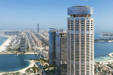 1 bedroom Apartment in Palm Jumeirah, UAE No. 200342 19
