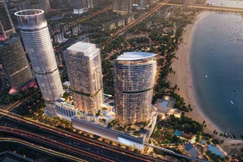 1 bedroom Apartment in Palm Jumeirah, UAE No. 200342 5