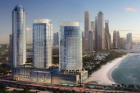 1 bedroom Apartment in Palm Jumeirah, UAE No. 200342 9