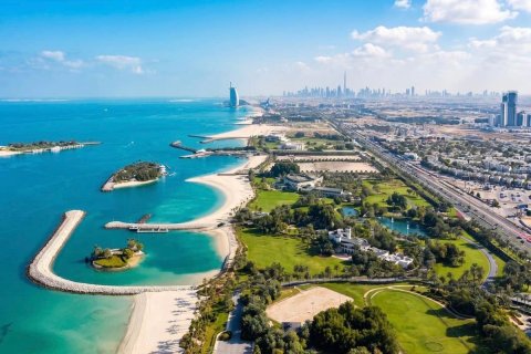 1 bedroom Apartment in Palm Jumeirah, UAE No. 200342 15