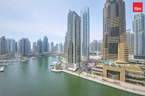 Appartement de 1 chambre à Dubai Marina, UAE No. 200340 8