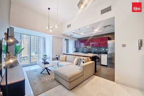 Appartement de 1 chambre à Dubai Marina, UAE No. 200340