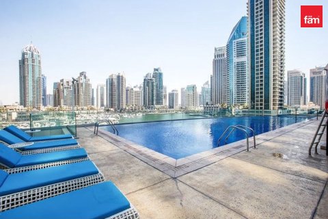Appartement de 1 chambre à Dubai Marina, UAE No. 200340 7