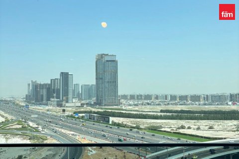 Appartement de 1 chambre à Business Bay, UAE No. 200337