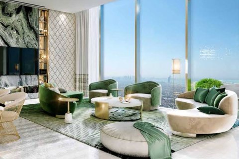2 bedrooms Apartment in Al Safa, UAE No. 200339